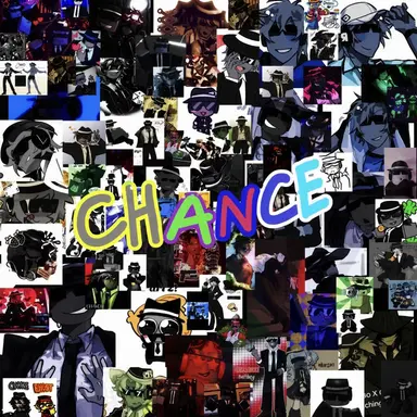 Profile image of Chance