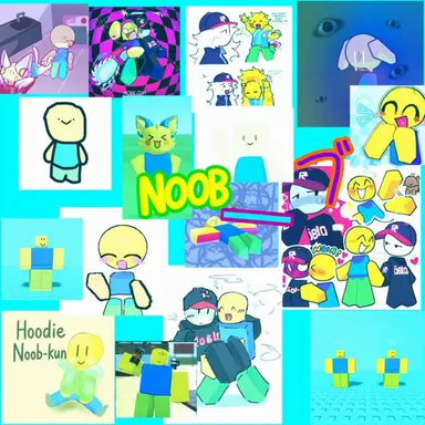 Profile image of Noob