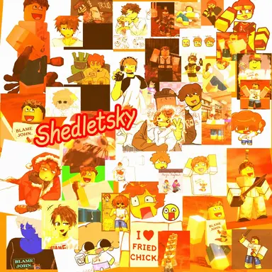 Profile image of Shedletsky