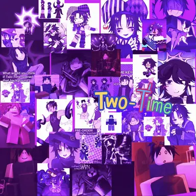 Profile image of TwoTime