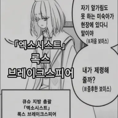 Profile image of 로크스
