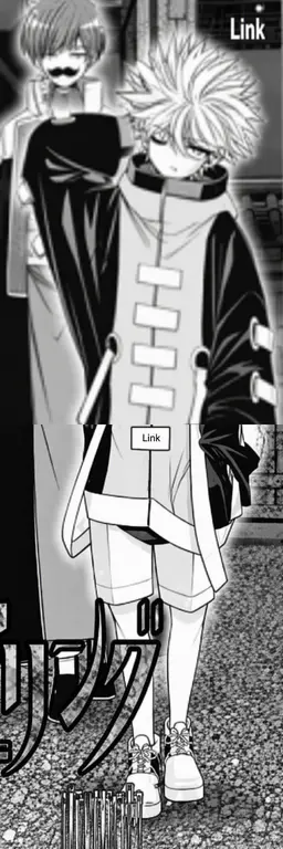Profile image of Seishiro