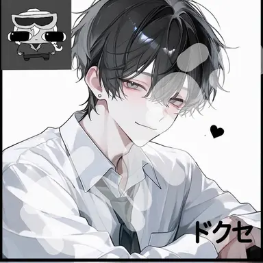 Profile image of ドクセ