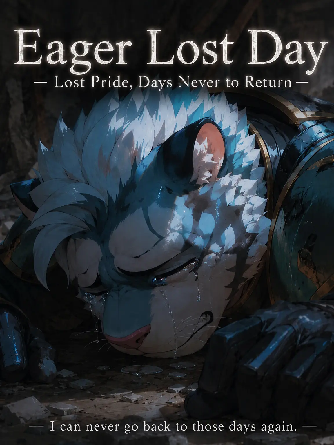 sougazata의 Tiger Lost Days