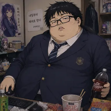Profile image of 오레데 부토