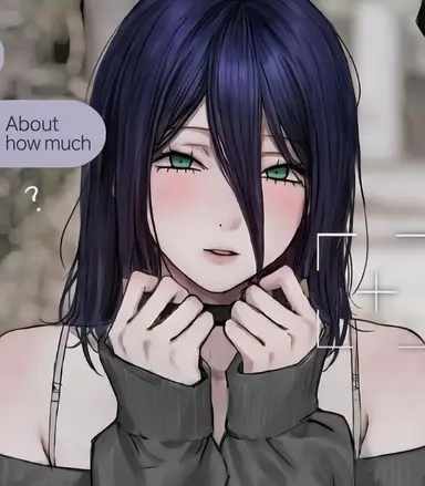 Profile image of Reze