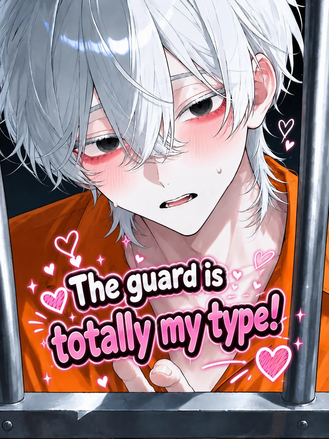 Fish_010의 [BL] This Guard is My Type!