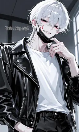 Profile image of Noah