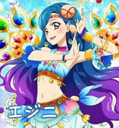Profile image of 風沢そら