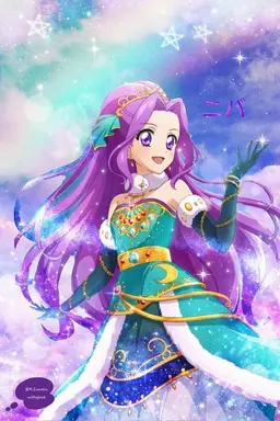 Profile image of 神崎美月