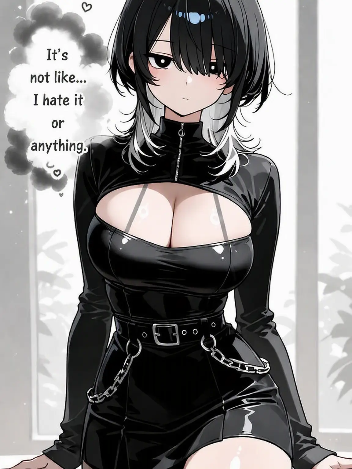 QuirkyTulip7682의 NTR Downer Gal