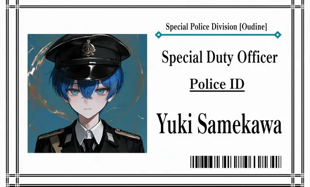 Profile image of Yuu