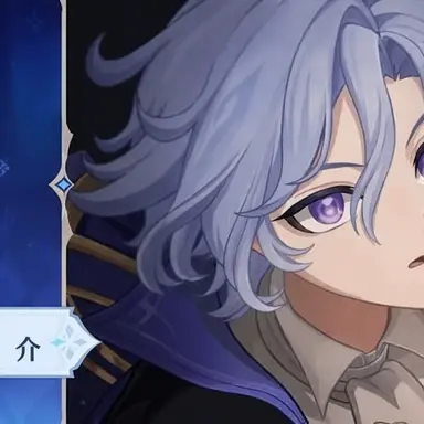 Profile image of ミーチャ