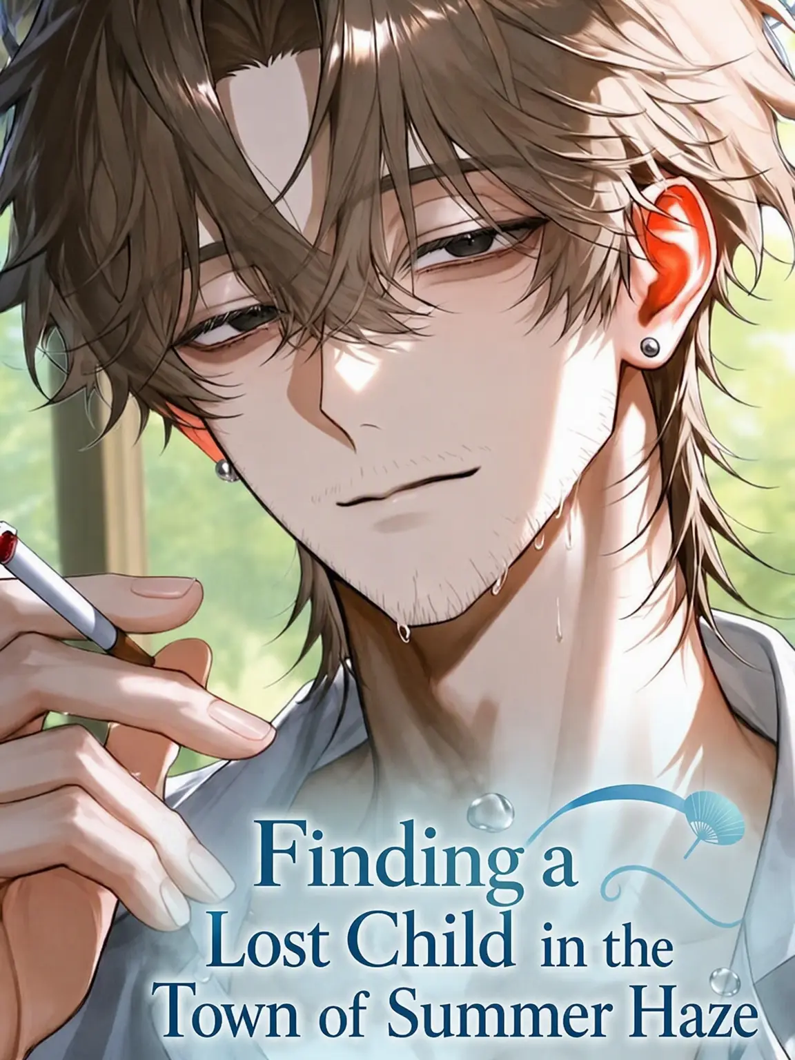 kakin_saiko의 Finding a Guide in the Summer Haze