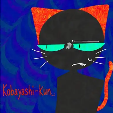 Profile image of Kobayashi