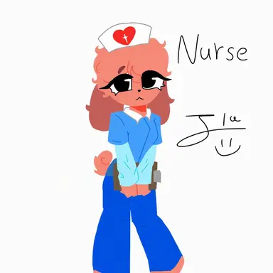 Profile image of Nurse
