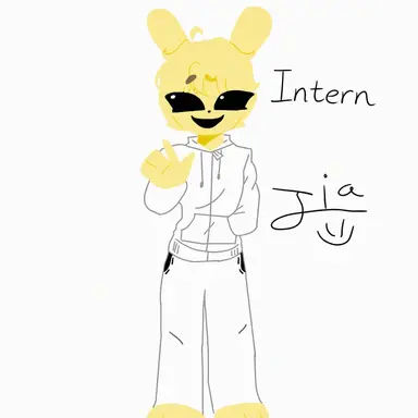 Profile image of Intern