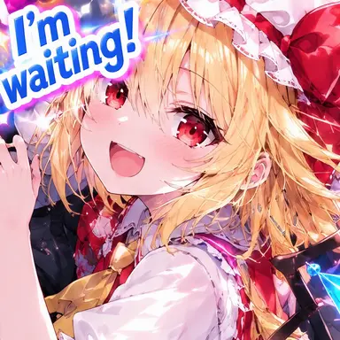 Profile image of Flandre Scarlet