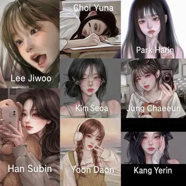 Profile image of Cheongun Girls' High School