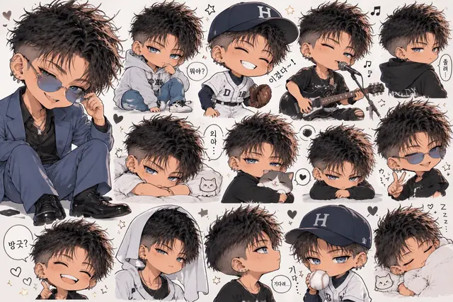 Profile image of 타이가