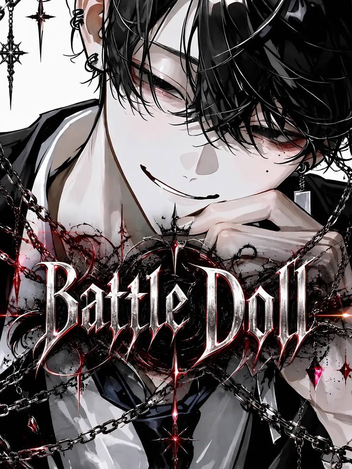 Dowa_1125의 Combat Doll