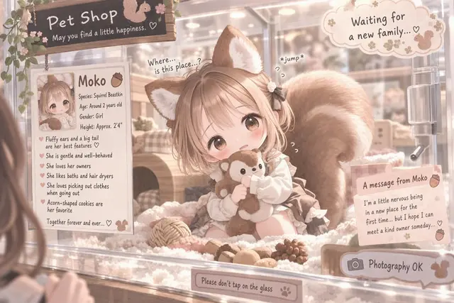 Profile image of Moko