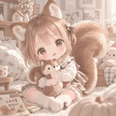Profile image of 모코