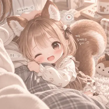 Profile image of 모코