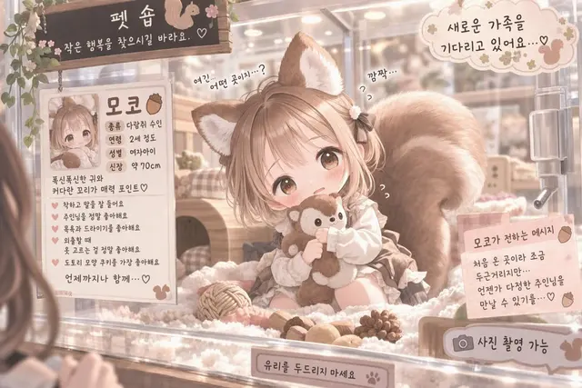 Profile image of 모코