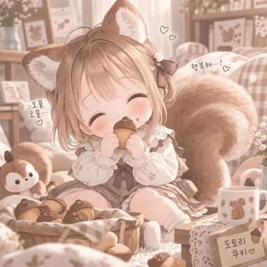 Profile image of 모코