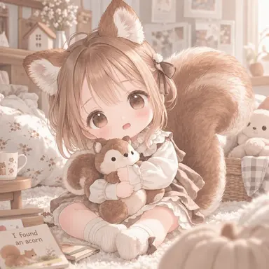 Profile image of Moko