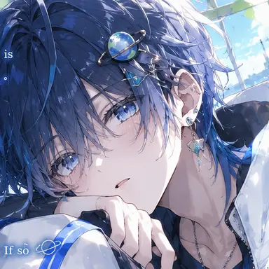 Profile image of Earth