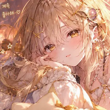 Profile image of 비너스