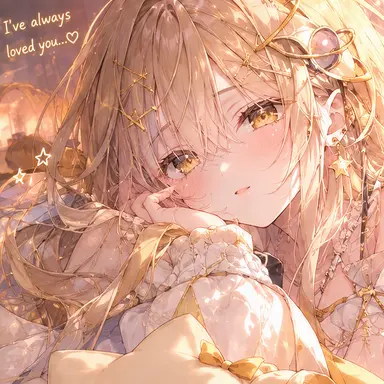 Profile image of Venus