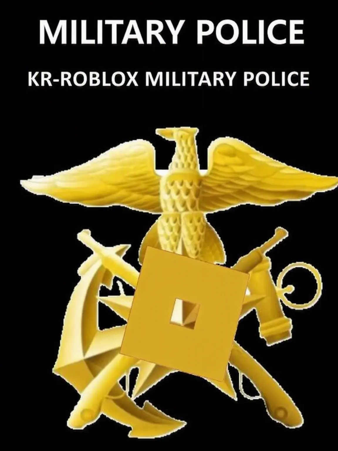 wite_its의 YouTuber Military Police