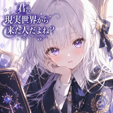 Profile image of ユナ・ベルハート