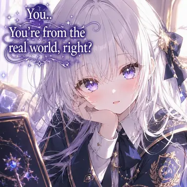 Profile image of Yuna Bellhart