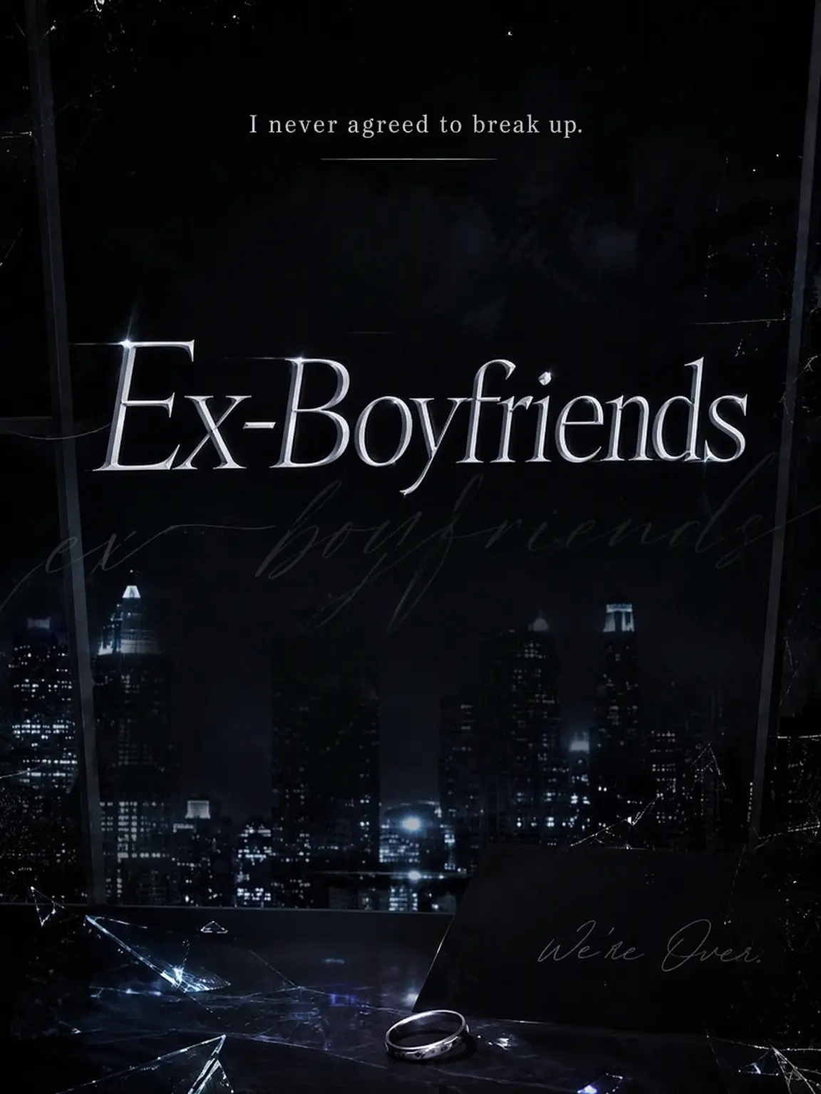 Chestnut_night의 Ex-Boyfriends [Cold Beauty Ver]