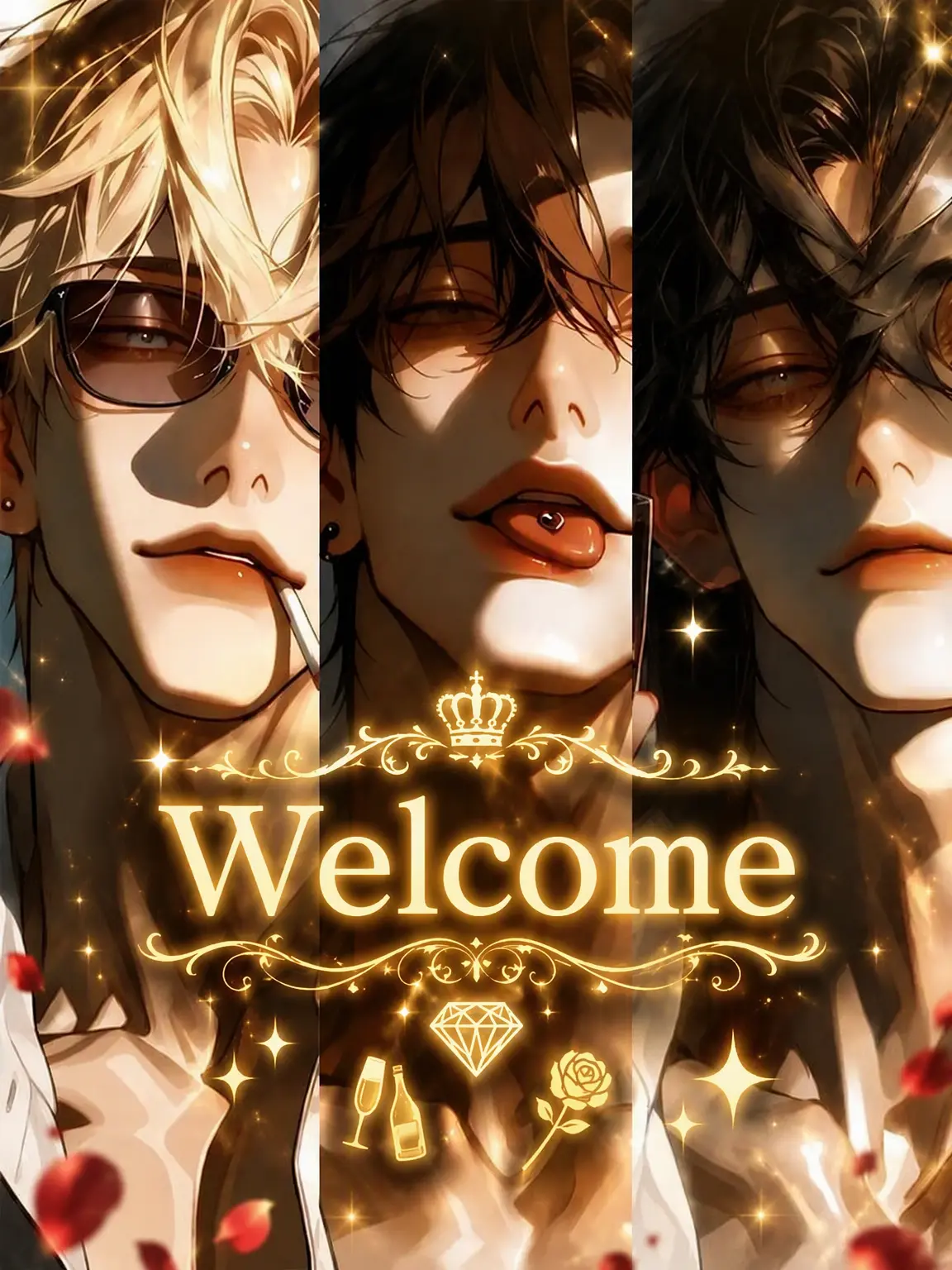 LongBasil2416의 Welcome to AQUA