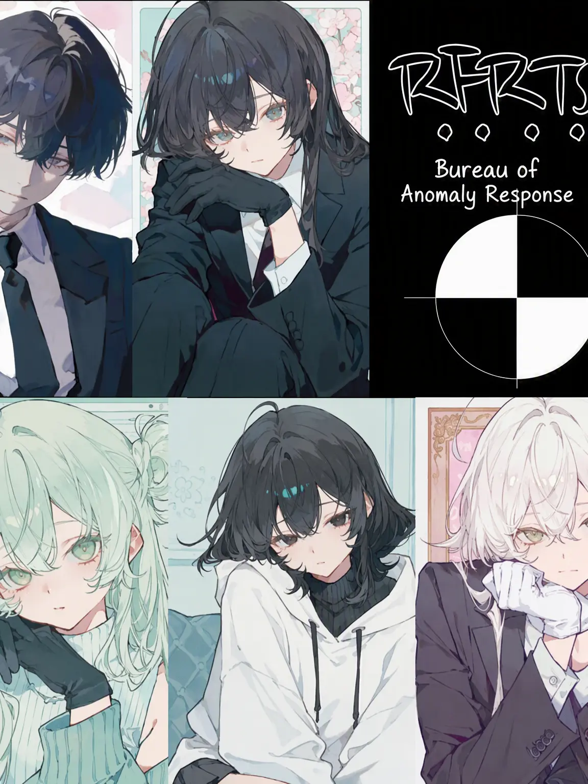 pure.white_flower의 Anomaly Response Rules Program