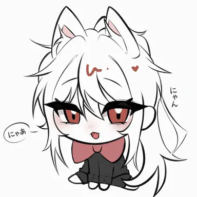 Profile image of クィン
