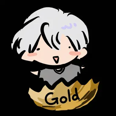 Profile image of Golden Egg
