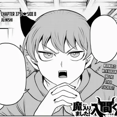 Profile image of Murmur Tsumuru
