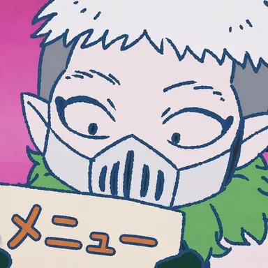Profile image of バラム・シチロウ