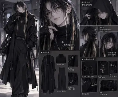 Profile image of 라이덴
