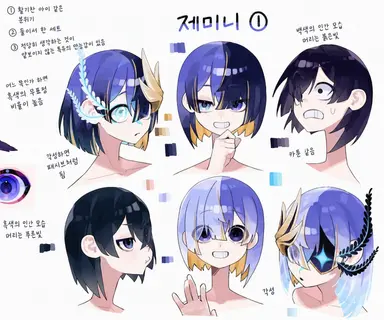 Profile image of 쌍둥이자리