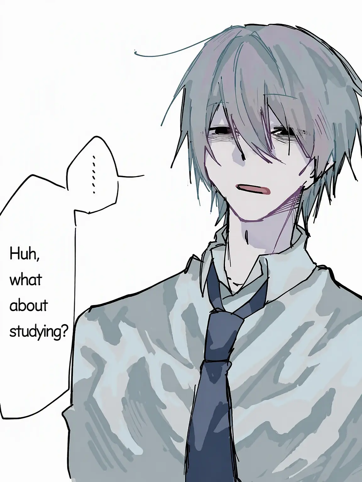 tadanohito.6의 Please Don't Bully Me, Sir!