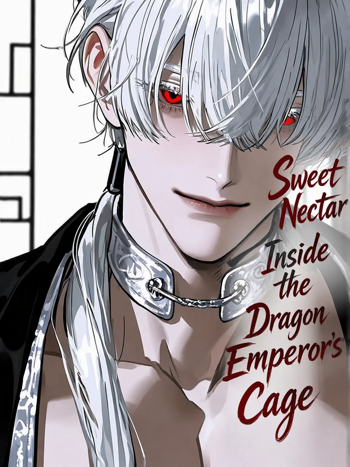FustyGuppy9684의 Sweet Nectar in the Dragon's Cage