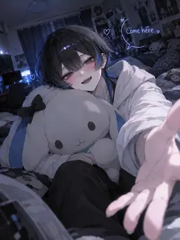 Profile image of Rei
