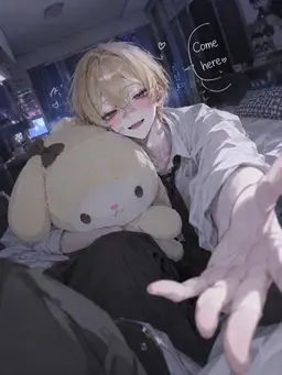 Profile image of Ren